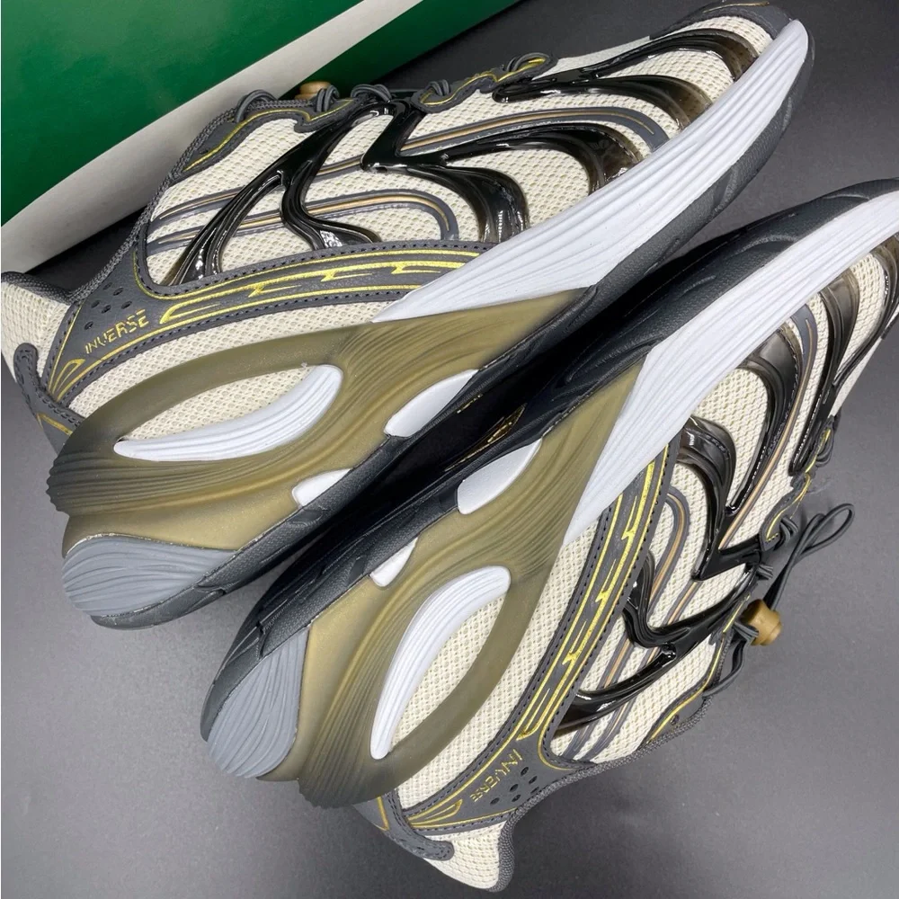 Puma Inverse Frequency - Picture 7 of 7
